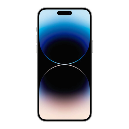 Apple iPhone 14 Pro Max 256GB Plata (Silver)