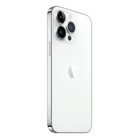 Apple iPhone 14 Pro Max 256GB Plata (Silver)