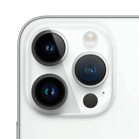 Apple iPhone 14 Pro Max 256GB Plata (Silver)