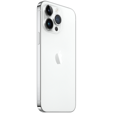 Apple iPhone 14 Pro Max 256GB Plata (Silver)