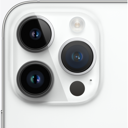 Apple iPhone 14 Pro Max 256GB Plata (Silver)