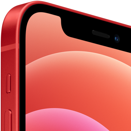 Apple iPhone 12 64GB Rojo (PRODUCT) RED