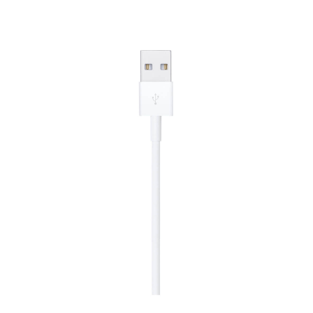 Apple Cable de datos Lightning a USB 2m MD819ZM/A