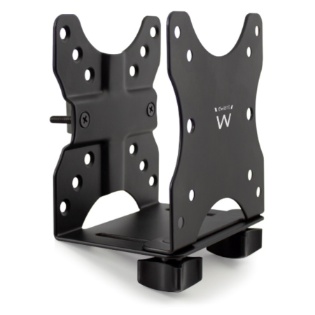 Ewent EW1517 soporte y montura para estación de trabajo/PC todo en uno 5 kg Negro