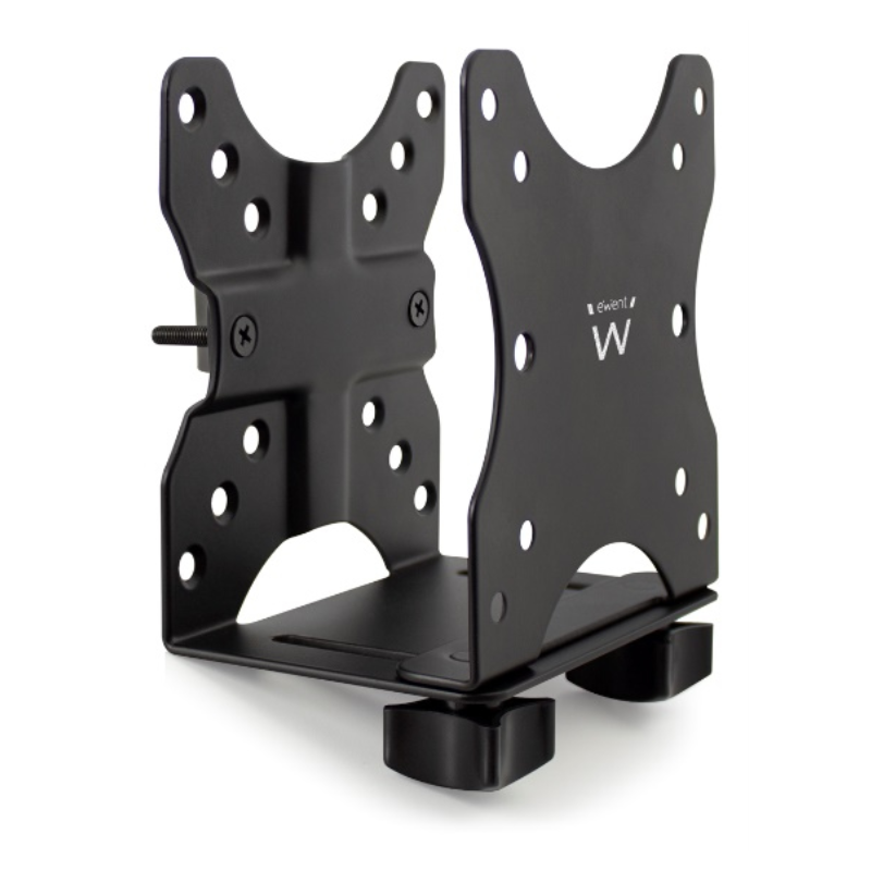 Ewent EW1517 soporte y montura para estación de trabajo/PC todo en uno 5 kg Negro