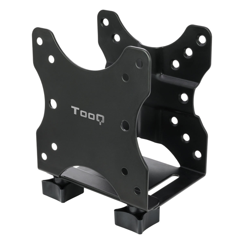 TooQ TCCH0001-B soporte y montura para estación de trabajo/PC todo en uno 5 kg Negro