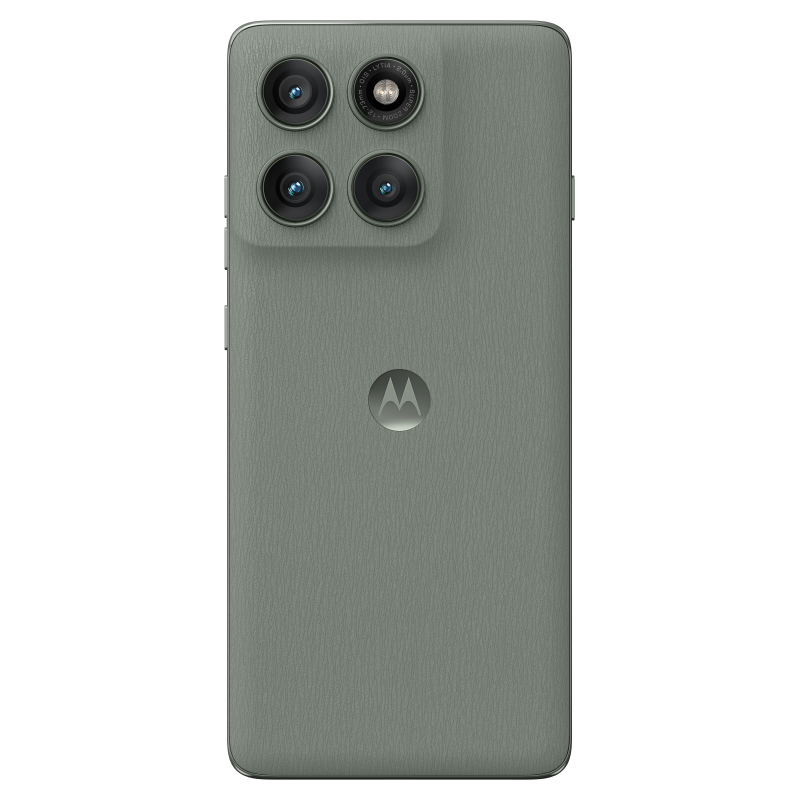 Motorola edge 60 pro 16,9 cm (6.67″) SIM doble Android 15 5G USB Tipo C 12 GB 512 GB 6000 mAh Gris