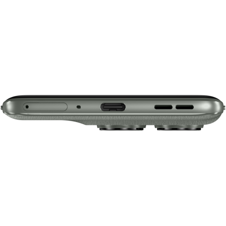 Motorola edge 60 pro 16,9 cm (6.67″) SIM doble Android 15 5G USB Tipo C 12 GB 512 GB 6000 mAh Gris