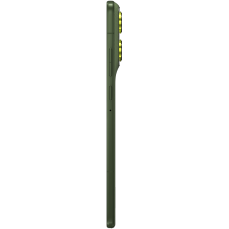 Motorola edge 70 17 cm (6.7″) SIM doble Android 16.0 5G USB Tipo C 12 GB 512 GB 4800 mAh Verde