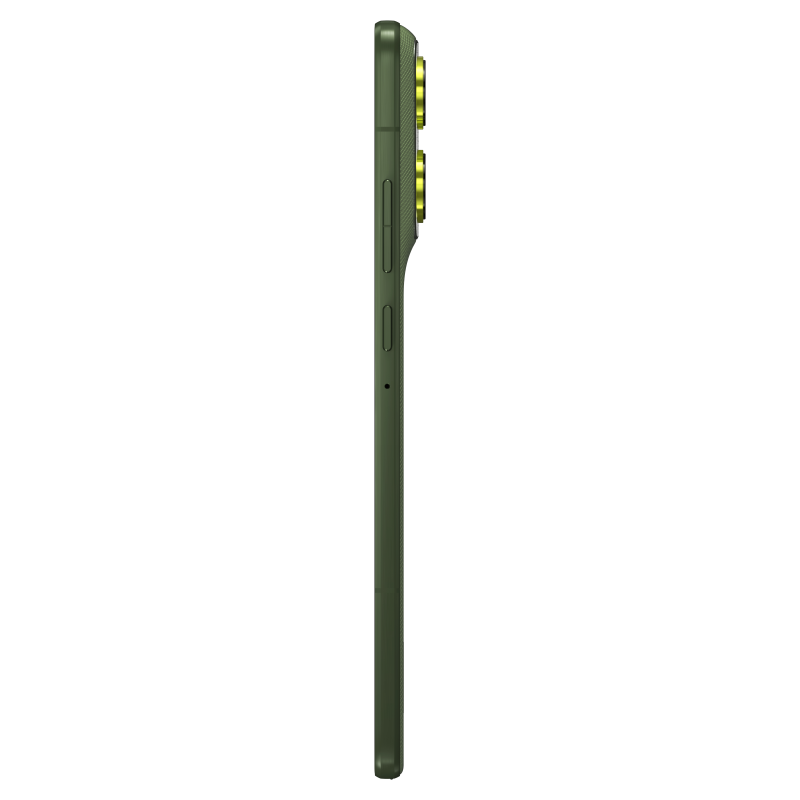 Motorola edge 70 17 cm (6.7″) SIM doble Android 16.0 5G USB Tipo C 12 GB 512 GB 4800 mAh Verde