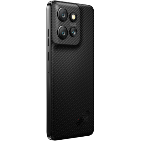 Motorola ThinkPhone25 16,1 cm (6.36″) SIM doble Android 14 5G USB Tipo C 8 GB 256 GB 4310 mAh Negro