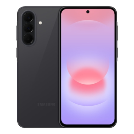 Samsung Galaxy A37 5G 17 cm (6.7″) SIM doble Android 16.0 USB Tipo C 6 GB 128 GB 5000 mAh Carbón vegetal