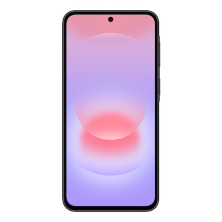 Samsung Galaxy A37 5G 17 cm (6.7″) SIM doble Android 16.0 USB Tipo C 6 GB 128 GB 5000 mAh Carbón vegetal