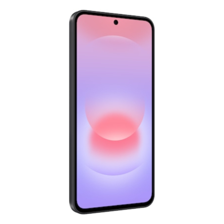 Samsung Galaxy A37 5G 17 cm (6.7″) SIM doble Android 16.0 USB Tipo C 6 GB 128 GB 5000 mAh Carbón vegetal