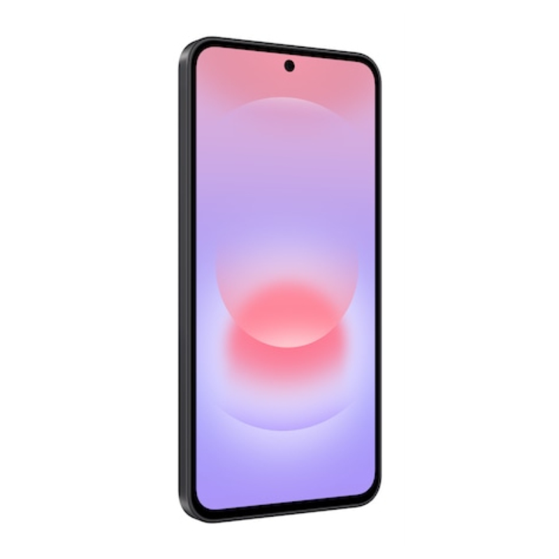 Samsung Galaxy A37 5G 17 cm (6.7″) SIM doble Android 16.0 USB Tipo C 6 GB 128 GB 5000 mAh Carbón vegetal