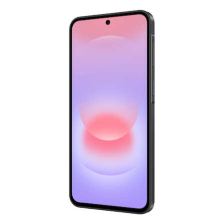 Samsung Galaxy A37 5G 17 cm (6.7″) SIM doble Android 16.0 USB Tipo C 6 GB 128 GB 5000 mAh Carbón vegetal