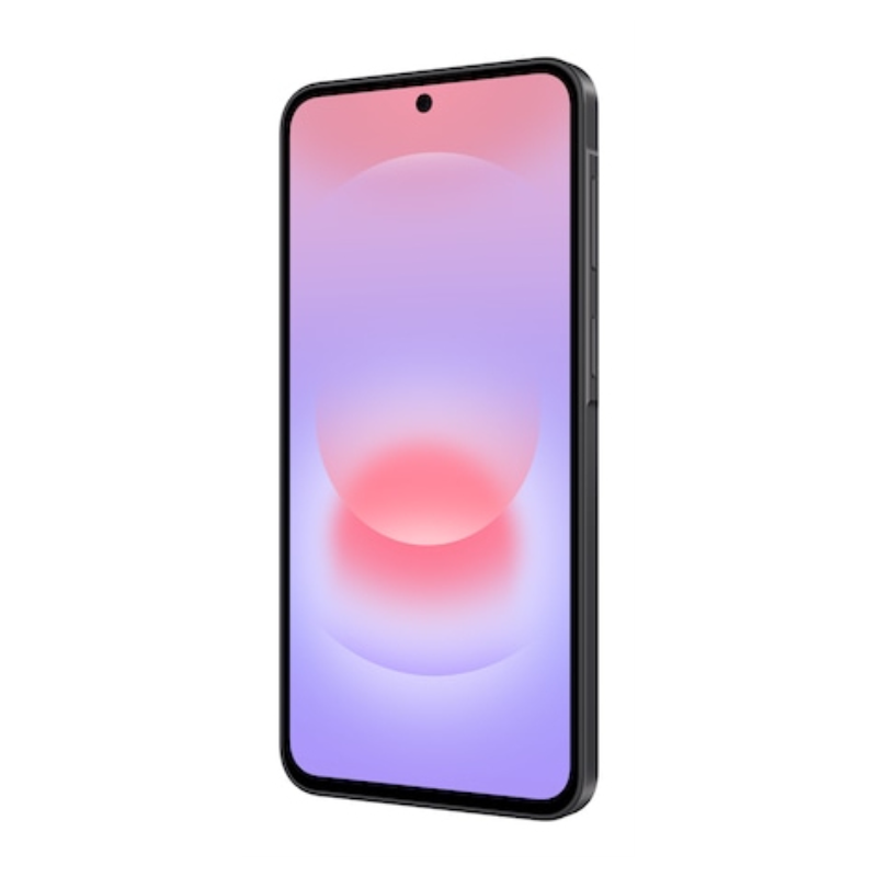 Samsung Galaxy A37 5G 17 cm (6.7″) SIM doble Android 16.0 USB Tipo C 6 GB 128 GB 5000 mAh Carbón vegetal