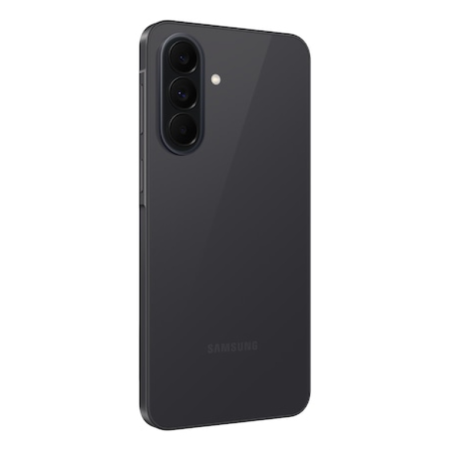 Samsung Galaxy A37 5G 17 cm (6.7″) SIM doble Android 16.0 USB Tipo C 6 GB 128 GB 5000 mAh Carbón vegetal