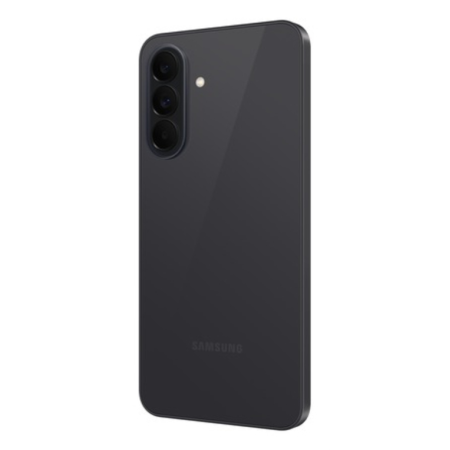 Samsung Galaxy A37 5G 17 cm (6.7″) SIM doble Android 16.0 USB Tipo C 6 GB 128 GB 5000 mAh Carbón vegetal