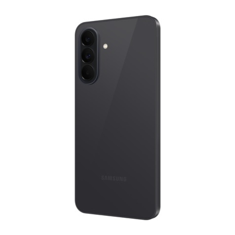 Samsung Galaxy A37 5G 17 cm (6.7″) SIM doble Android 16.0 USB Tipo C 6 GB 128 GB 5000 mAh Carbón vegetal