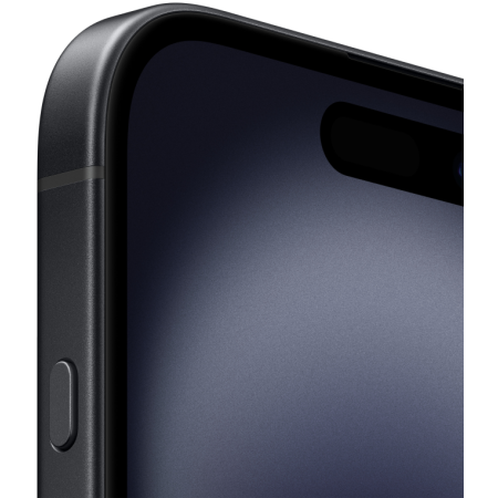 Apple iPhone 16 Plus 17 cm (6.7″) SIM doble iOS 18 5G USB Tipo C 512 GB Negro