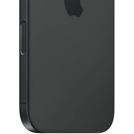 Apple iPhone 16 Plus 17 cm (6.7″) SIM doble iOS 18 5G USB Tipo C 512 GB Negro