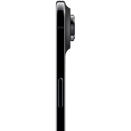 Apple iPhone Air 16,5 cm (6.5″) SIM doble iOS 26 5G USB Tipo C 512 GB Negro