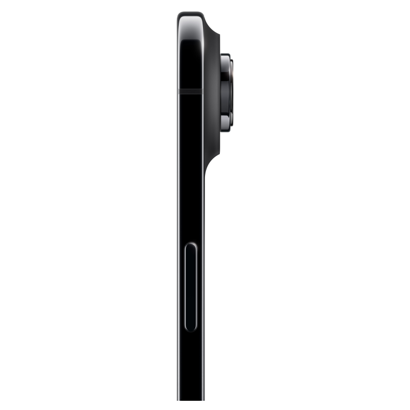 Apple iPhone Air 16,5 cm (6.5″) SIM doble iOS 26 5G USB Tipo C 512 GB Negro