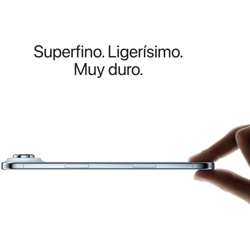 Apple iPhone Air 16,5 cm (6.5″) SIM doble iOS 26 5G USB Tipo C 512 GB Negro