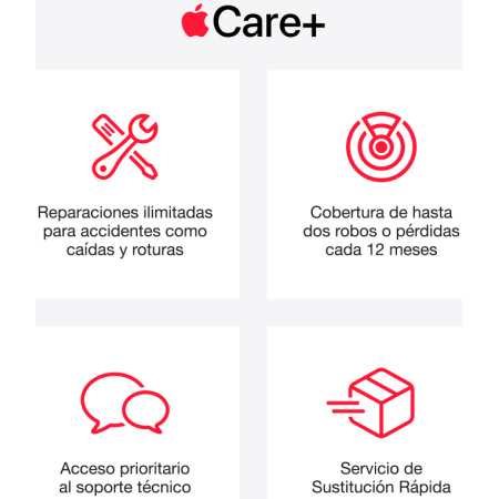 Apple iPhone Air 16,5 cm (6.5″) SIM doble iOS 26 5G USB Tipo C 512 GB Negro