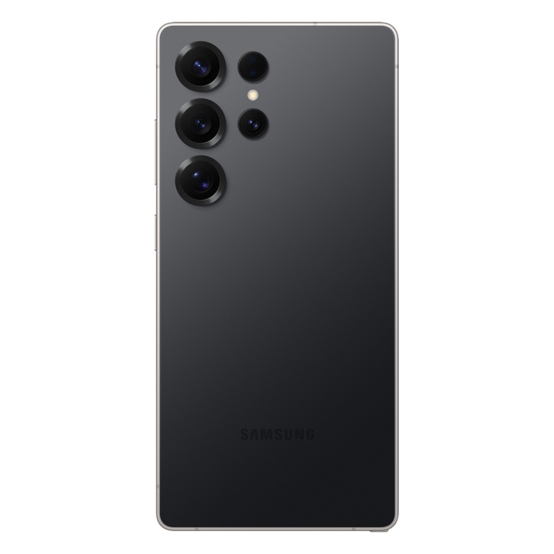Samsung Galaxy S25 Ultra 17,5 cm (6.9″) SIM doble Android 15 5G USB Tipo C 12 GB 256 GB 5000 mAh Negro