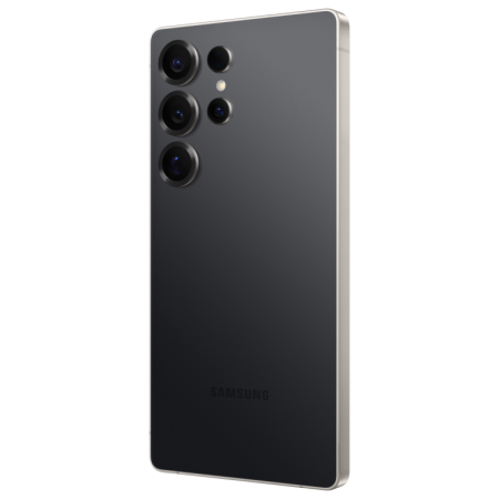 Samsung Galaxy S25 Ultra 17,5 cm (6.9″) SIM doble Android 15 5G USB Tipo C 12 GB 256 GB 5000 mAh Negro
