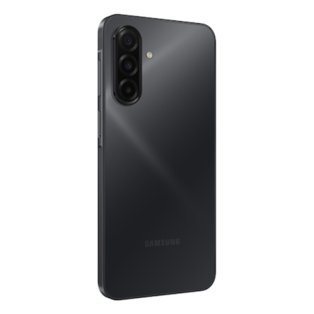 Samsung Galaxy A17 LTE 17 cm (6.7″) Ranura híbrida Dual SIM 4G USB Tipo C 8 GB 256 GB 5000 mAh Negro