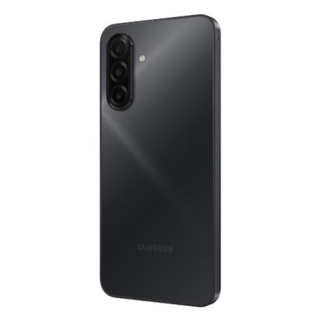 Samsung Galaxy A17 LTE 17 cm (6.7″) Ranura híbrida Dual SIM 4G USB Tipo C 8 GB 256 GB 5000 mAh Negro