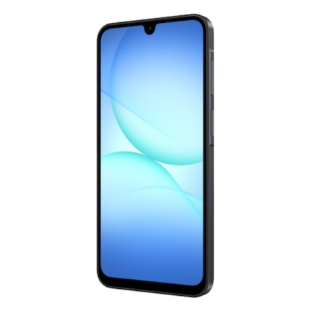 Samsung Galaxy A17 LTE 17 cm (6.7″) Ranura híbrida Dual SIM 4G USB Tipo C 8 GB 256 GB 5000 mAh Negro