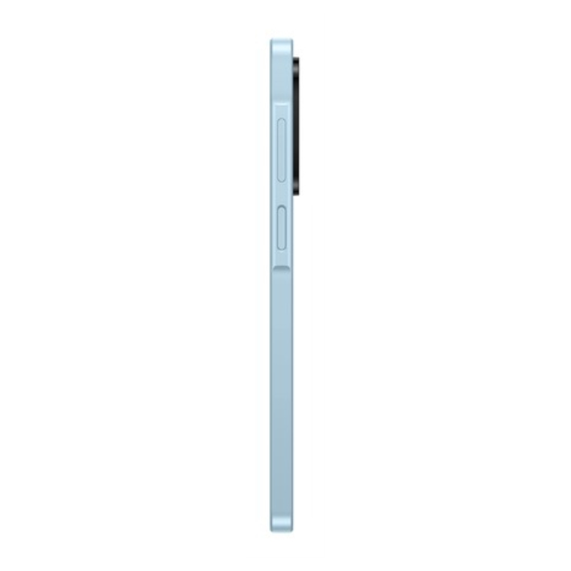 Samsung Galaxy A17 17 cm (6.7″) Ranura híbrida Dual SIM 4G USB Tipo C 4 GB 128 GB 5000 mAh Azul claro