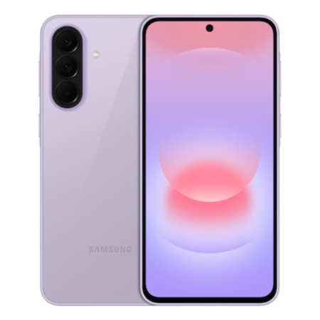 Samsung Galaxy A37 5G 17 cm (6.7″) SIM doble Android 16.0 USB Tipo C 8 GB 256 GB 5000 mAh Lavanda