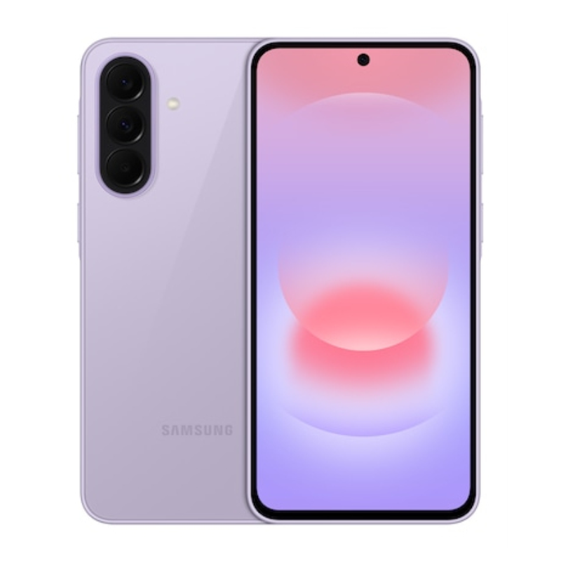 Samsung Galaxy A37 5G 17 cm (6.7″) SIM doble Android 16.0 USB Tipo C 8 GB 256 GB 5000 mAh Lavanda
