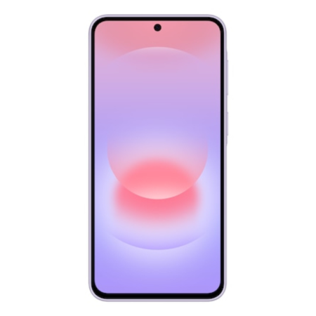 Samsung Galaxy A37 5G 17 cm (6.7″) SIM doble Android 16.0 USB Tipo C 8 GB 256 GB 5000 mAh Lavanda