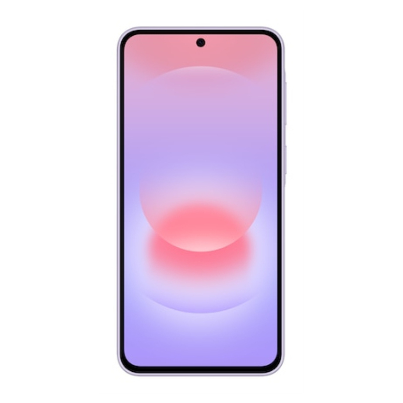 Samsung Galaxy A37 5G 17 cm (6.7″) SIM doble Android 16.0 USB Tipo C 8 GB 256 GB 5000 mAh Lavanda