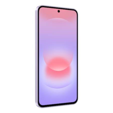 Samsung Galaxy A37 5G 17 cm (6.7″) SIM doble Android 16.0 USB Tipo C 8 GB 256 GB 5000 mAh Lavanda