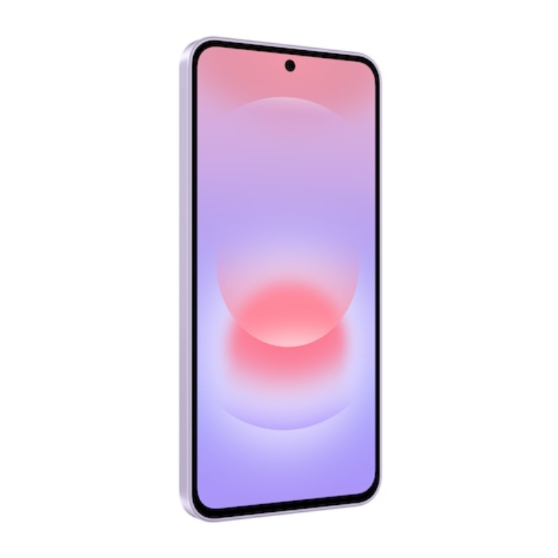 Samsung Galaxy A37 5G 17 cm (6.7″) SIM doble Android 16.0 USB Tipo C 8 GB 256 GB 5000 mAh Lavanda