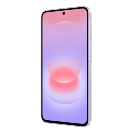 Samsung Galaxy A37 5G 17 cm (6.7″) SIM doble Android 16.0 USB Tipo C 8 GB 256 GB 5000 mAh Lavanda