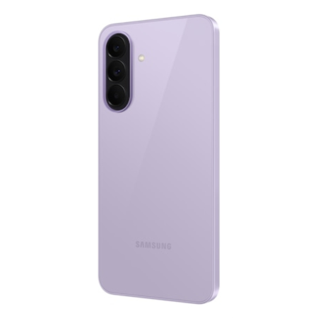 Samsung Galaxy A37 5G 17 cm (6.7″) SIM doble Android 16.0 USB Tipo C 8 GB 256 GB 5000 mAh Lavanda