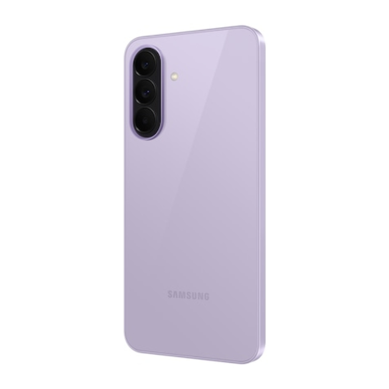 Samsung Galaxy A37 5G 17 cm (6.7″) SIM doble Android 16.0 USB Tipo C 8 GB 256 GB 5000 mAh Lavanda