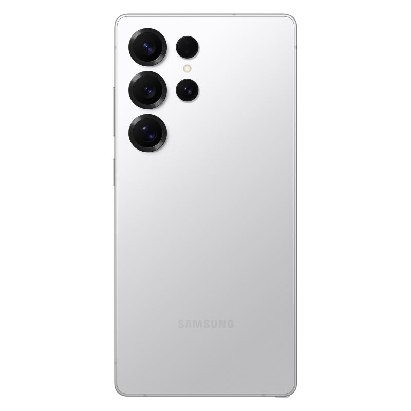 Samsung Galaxy S25 Ultra 17,5 cm (6.9″) SIM doble Android 15 5G USB Tipo C 12 GB 512 GB 5000 mAh Negro, Plata, Blanco
