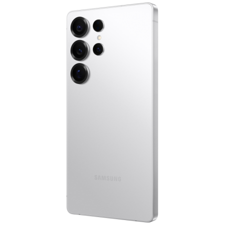 Samsung Galaxy S25 Ultra 17,5 cm (6.9″) SIM doble Android 15 5G USB Tipo C 12 GB 512 GB 5000 mAh Negro, Plata, Blanco
