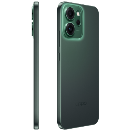 OPPO 14 F 5G Reno14 F 5G 16,7 cm (6.57″) SIM doble Android 15 USB Tipo C 8 GB 256 GB 6000 mAh Verde