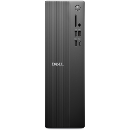 DELL Pro QVS1260 Intel® Core™ i5 i5-14400 16 GB DDR5-SDRAM 512 GB SSD Windows 11 Pro Slim PC PC Negro