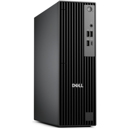 DELL Pro QCS1250 Intel Core Ultra 5 235 16 GB DDR5-SDRAM 512 GB SSD Windows 11 Pro Slim PC PC Negro